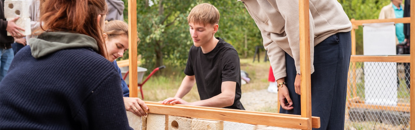 Bildbeschreibungstext